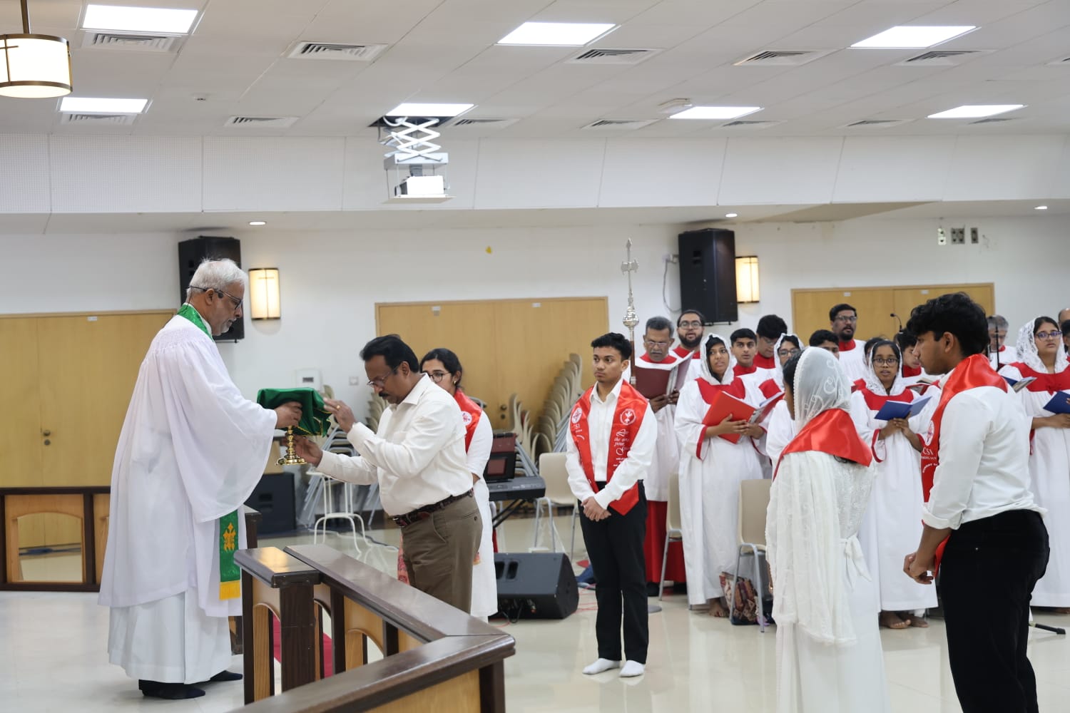 Sunday School Graduation 2025